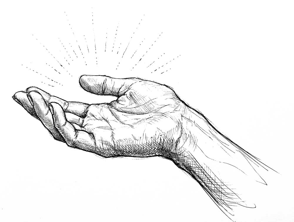 Hand - Die Rückkehr